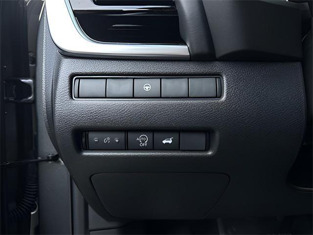 used 2023 Nissan Rogue car, priced at $27,750