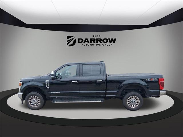 used 2022 Ford F-350 car, priced at $61,358