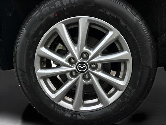 used 2024 Mazda CX-5 car, priced at $26,890