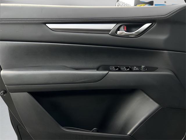 used 2024 Mazda CX-5 car, priced at $26,890