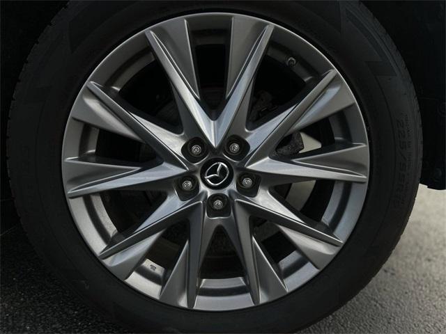 used 2019 Mazda CX-5 car, priced at $22,357