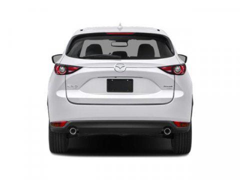 used 2021 Mazda CX-5 car, priced at $24,100