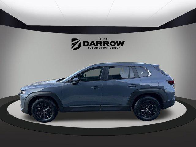 used 2024 Mazda CX-50 car, priced at $25,310