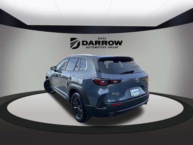 used 2024 Mazda CX-50 car, priced at $25,310