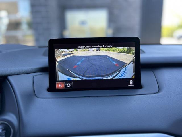 used 2020 Mazda CX-9 car, priced at $21,350
