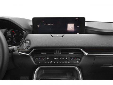 new 2025 Mazda CX-70 car