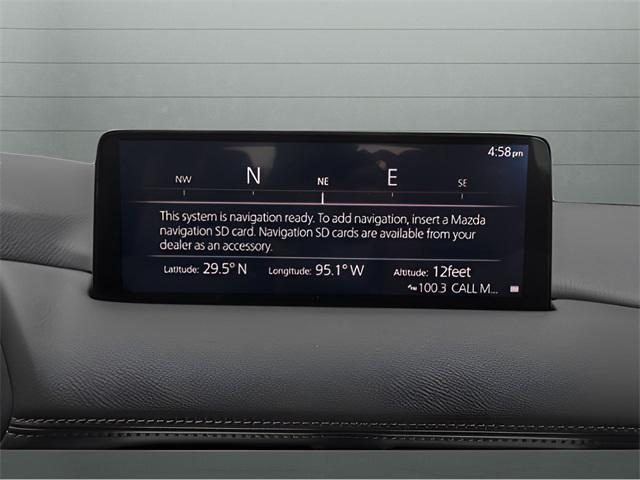 new 2025 Mazda CX-5 car, priced at $32,440
