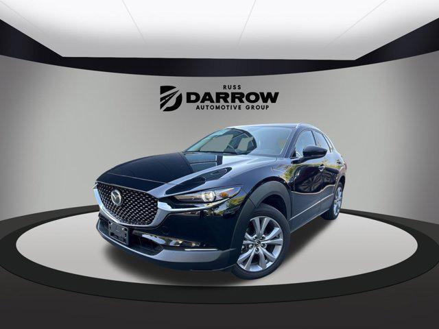 used 2022 Mazda CX-30 car, priced at $24,590