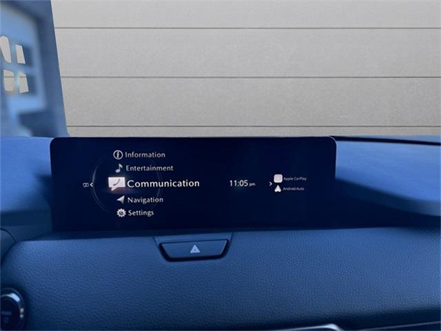 used 2025 Mazda CX-90 PHEV car, priced at $46,950