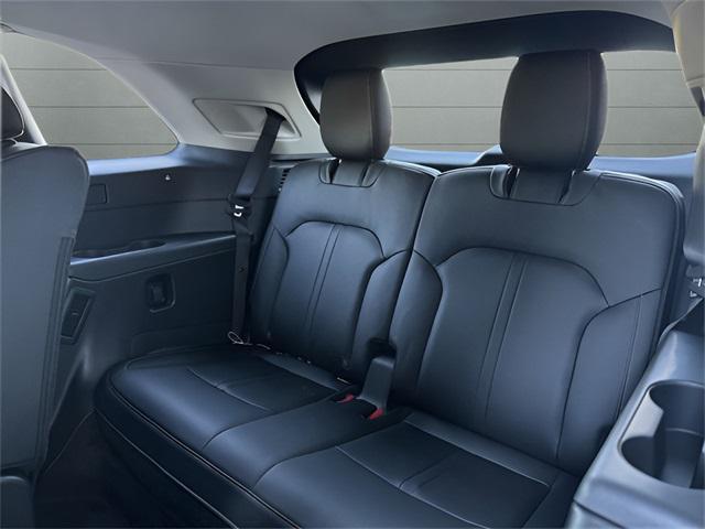 used 2025 Mazda CX-90 PHEV car, priced at $46,950