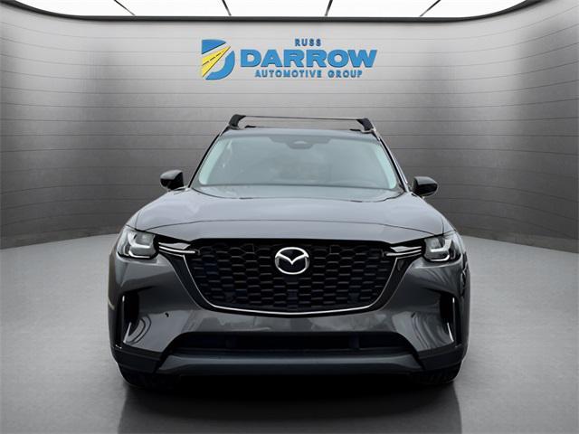 used 2025 Mazda CX-90 PHEV car, priced at $46,950