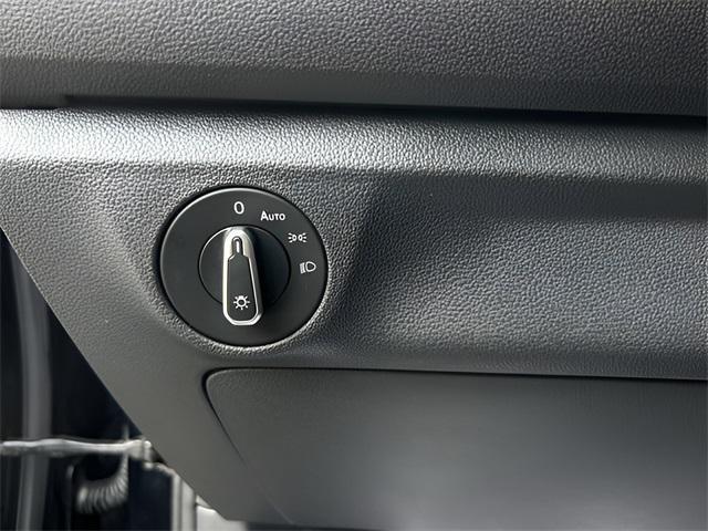 used 2024 Volkswagen Jetta car, priced at $19,670