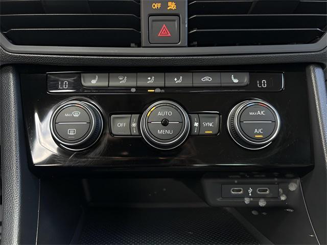 used 2024 Volkswagen Jetta car, priced at $19,670