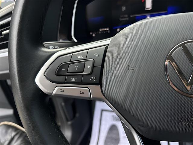 used 2024 Volkswagen Jetta car, priced at $19,670