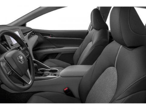 used 2023 Toyota Camry car, priced at $24,995