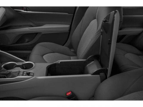 used 2023 Toyota Camry car, priced at $24,995