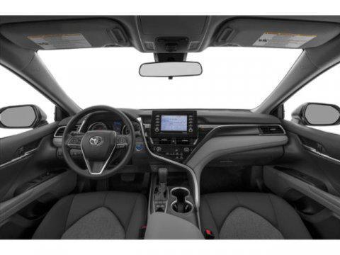 used 2023 Toyota Camry car, priced at $24,995