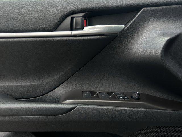 used 2023 Toyota Camry car, priced at $22,899
