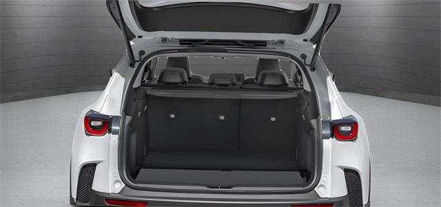new 2025 Mazda CX-50 car, priced at $34,967