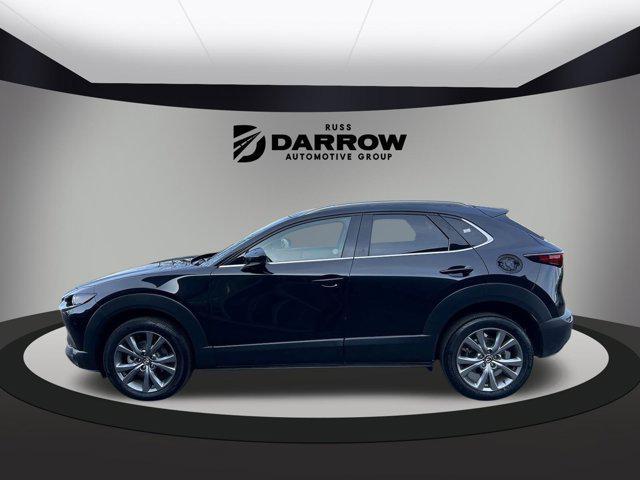 used 2023 Mazda CX-30 car, priced at $22,420