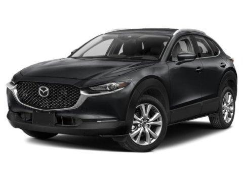 used 2023 Mazda CX-30 car, priced at $23,180