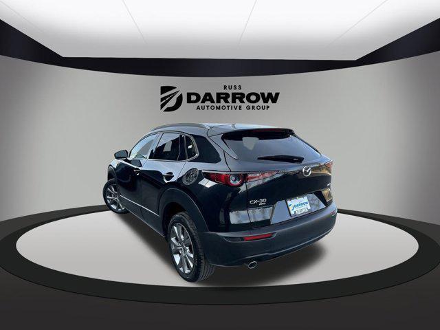 used 2023 Mazda CX-30 car, priced at $22,420