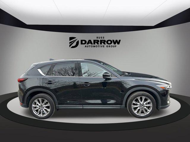 used 2019 Mazda CX-5 car, priced at $18,960