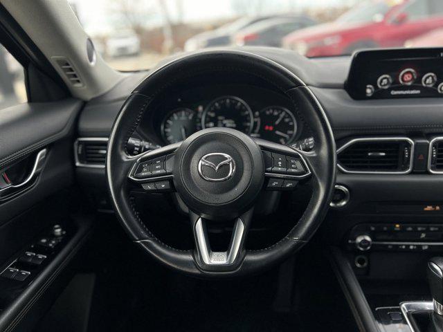 used 2019 Mazda CX-5 car, priced at $18,960