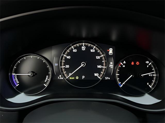 new 2026 Mazda CX-50 Hybrid car, priced at $36,226