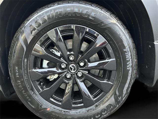 new 2026 Mazda CX-50 Hybrid car, priced at $36,226