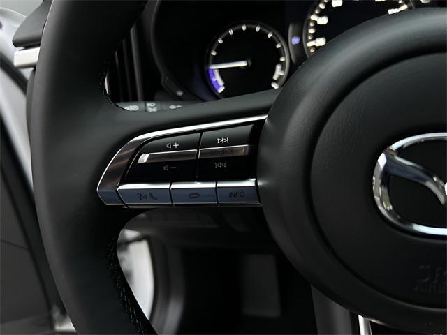 new 2026 Mazda CX-50 Hybrid car, priced at $36,226