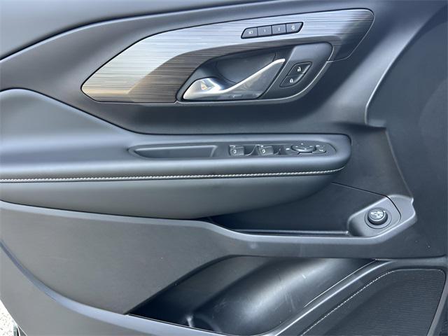 used 2024 GMC Terrain car, priced at $24,750