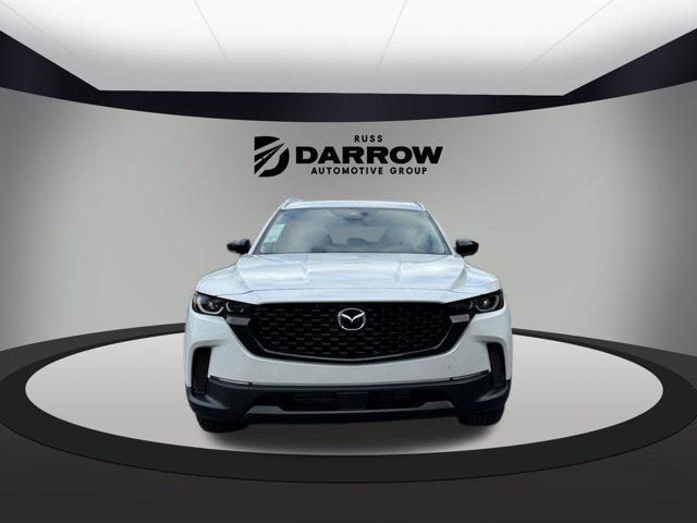 new 2025 Mazda CX-50 car, priced at $38,751