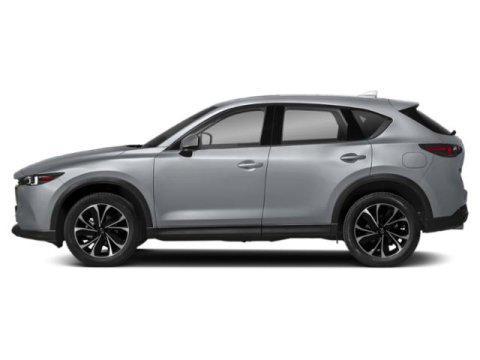 used 2023 Mazda CX-5 car, priced at $23,680