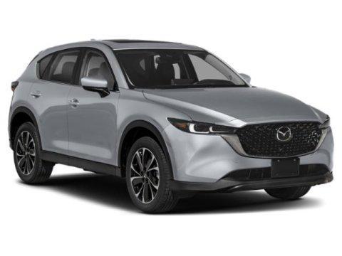 used 2023 Mazda CX-5 car, priced at $23,680