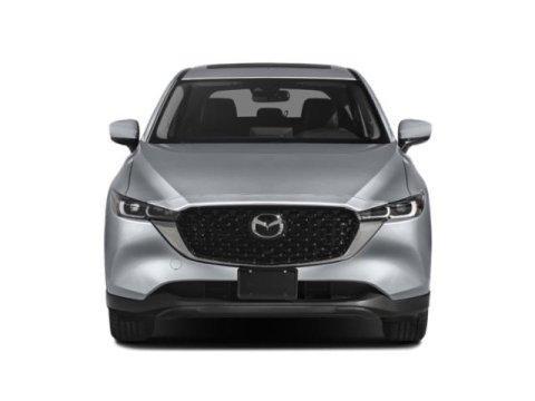 used 2023 Mazda CX-5 car, priced at $23,680