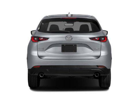 used 2023 Mazda CX-5 car, priced at $23,680