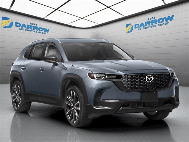 new 2025 Mazda CX-50 car, priced at $38,070