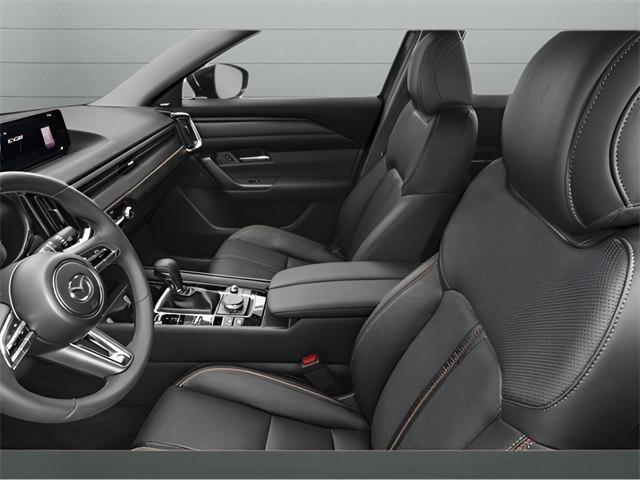 new 2025 Mazda CX-50 car, priced at $38,070