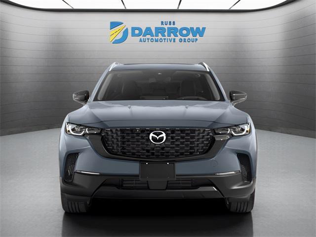 new 2025 Mazda CX-50 car, priced at $38,070