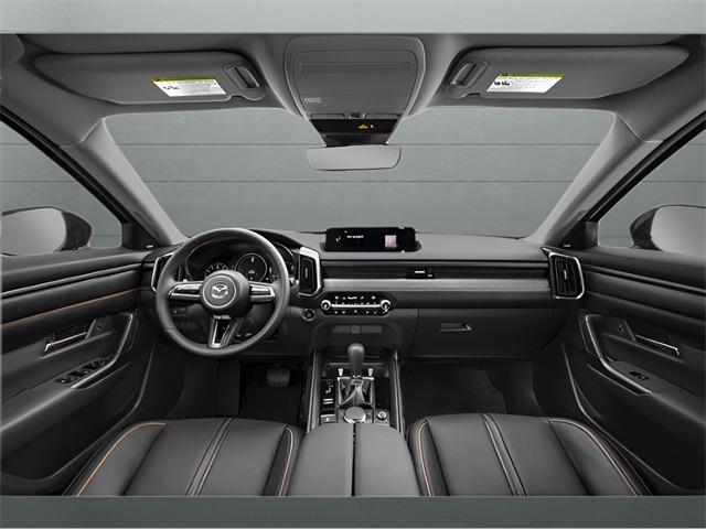 new 2025 Mazda CX-50 car, priced at $38,070