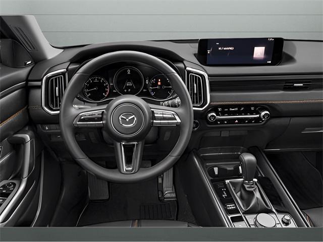 new 2025 Mazda CX-50 car, priced at $38,070