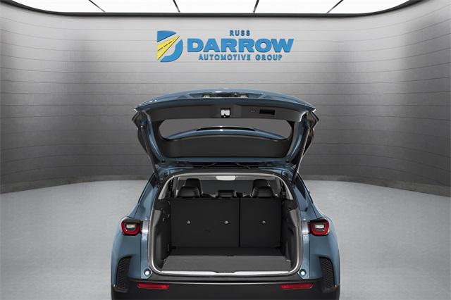 new 2025 Mazda CX-50 car, priced at $38,070