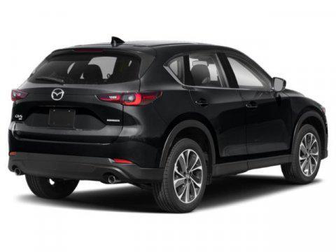 used 2022 Mazda CX-5 car, priced at $27,573