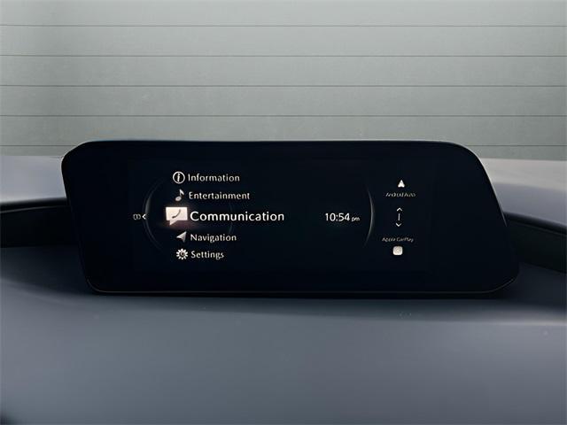 new 2025 Mazda Mazda3 car