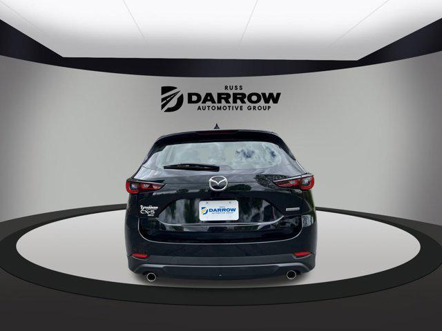 used 2023 Mazda CX-5 car, priced at $24,699