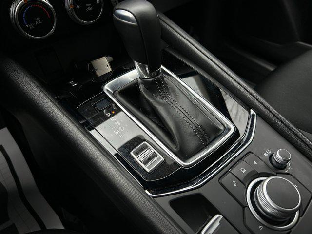 used 2023 Mazda CX-5 car, priced at $24,699