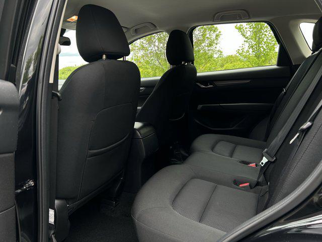 used 2023 Mazda CX-5 car, priced at $24,699