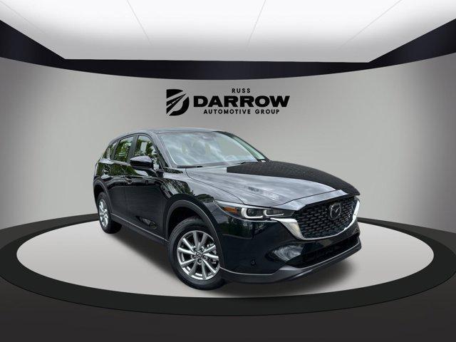 used 2023 Mazda CX-5 car, priced at $24,699