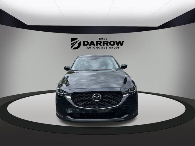 used 2023 Mazda CX-5 car, priced at $24,699